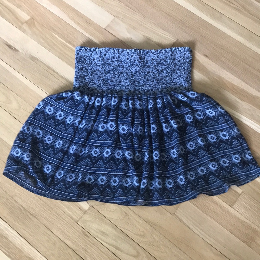 Loft Skirt